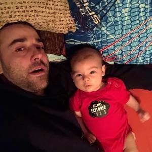 Meet your Posher, Jean-christophe